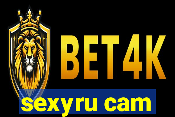 sexyru cam